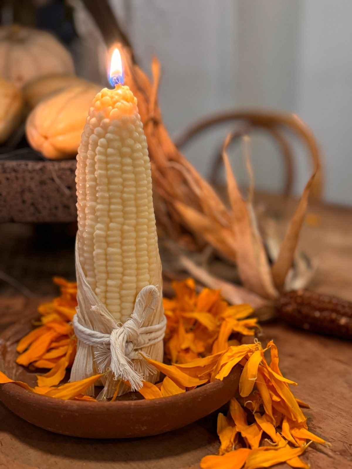 Vela Elote